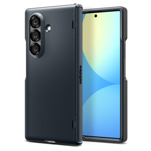 Spigen Galaxy Z Fold 7 Case Slim Armor Pro (MagFit)